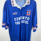 Cruz Azul Home 94/95 Hermosillo 27