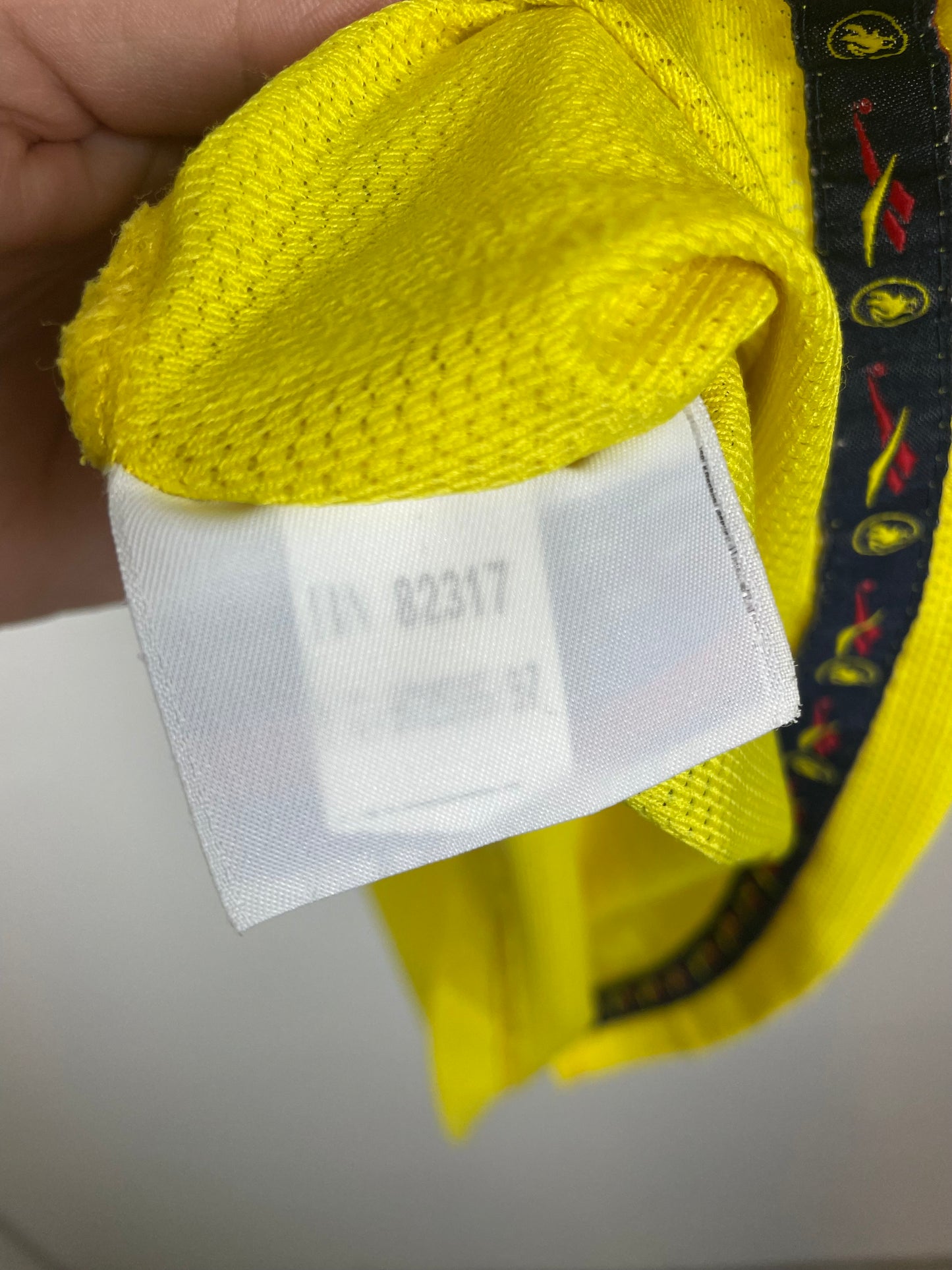 Liverpool Away/Third 97/99 Fowler 9 Kids