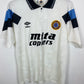 Umbro Aston Villa Away 90/93 - 9/10