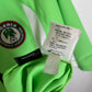 Nike Nigeria Home 02/04 Okocha 10 - 9/10