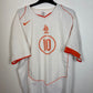 Netherlands Away 2004 Van Nistelrooy 10 - 9/10