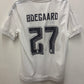 Real Madrid Home 15/16 Ødegaard 27