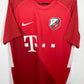 FC Utrecht Home 21/22