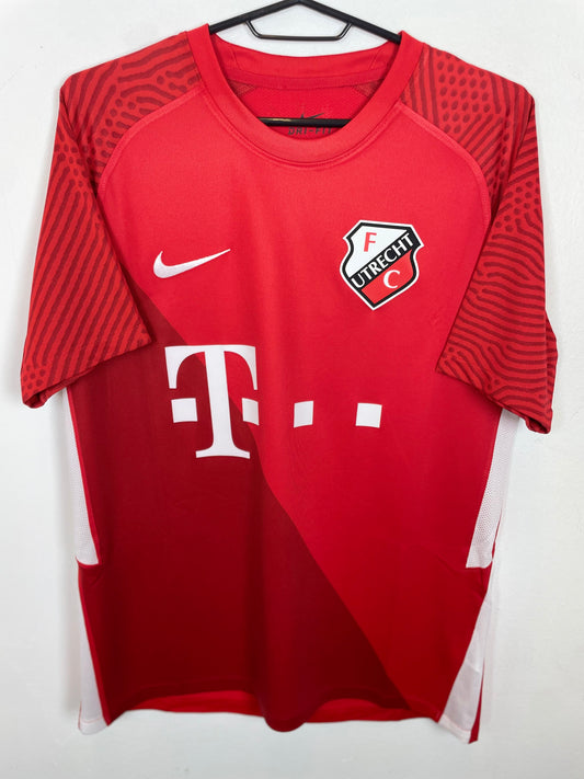 FC Utrecht Home 21/22