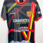 Boca Unidos Away 2024