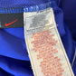 Nike Brazil Away 2004 Ronaldo 9 - 8/10
