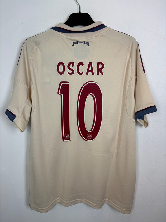 Ajax Third 25/26 Oscar 10
