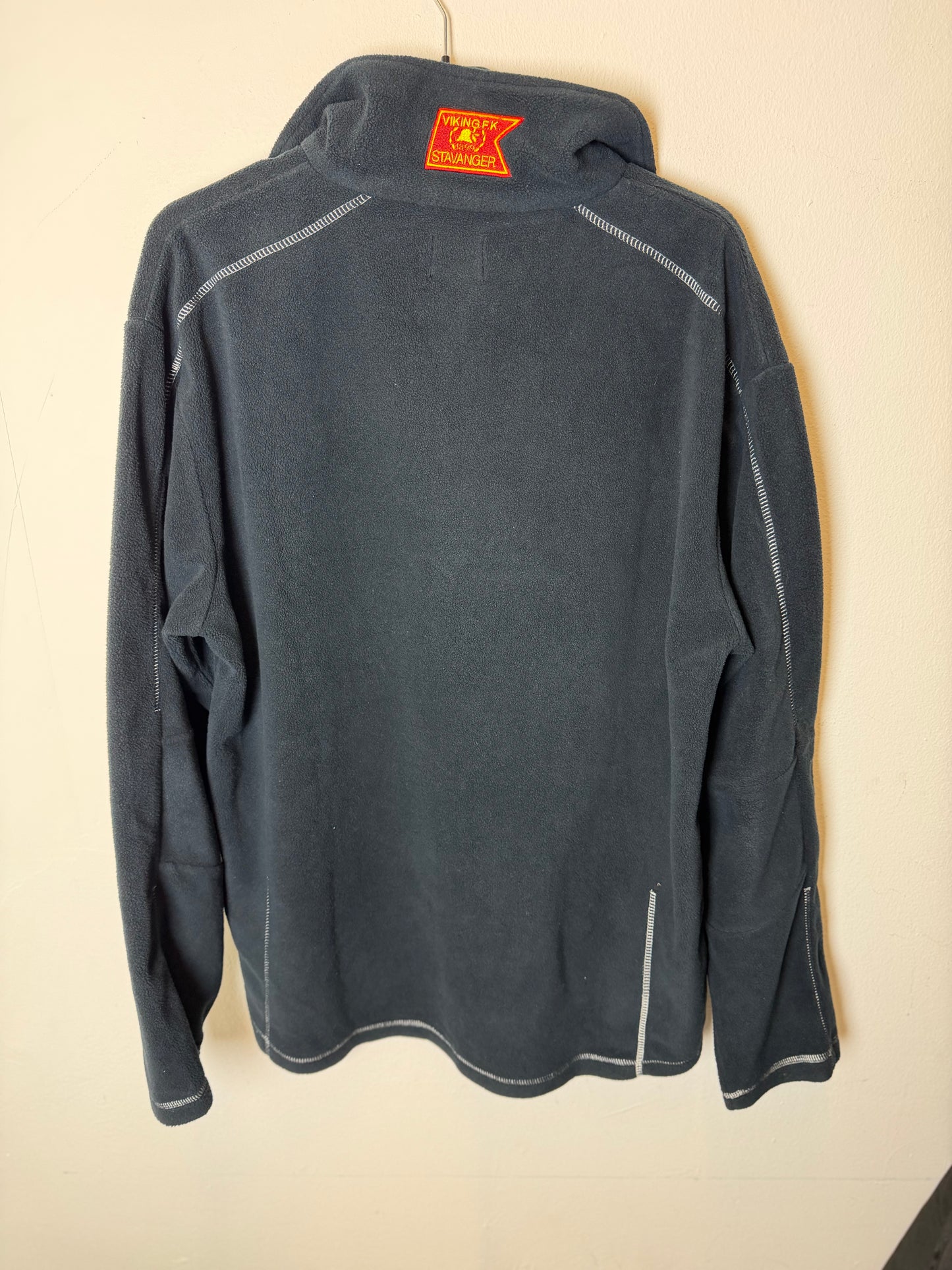 Viking FK Fleece Half-Zip - 9/10
