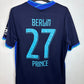 Nike Hertha Berlin Bortetrøye 21/22 Prince 27 - 8/10