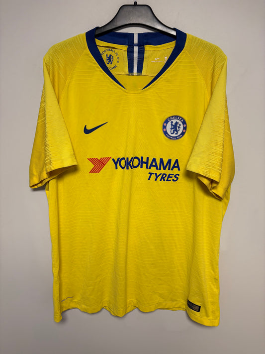 Nike Chelsea Away 18/19 Kante 7 - 9/10