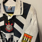 Penalty Corinthians Third 95/96 10 - 9/10 - TheFootballIdiots
