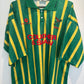 West Bromwich Albion Away 93/94