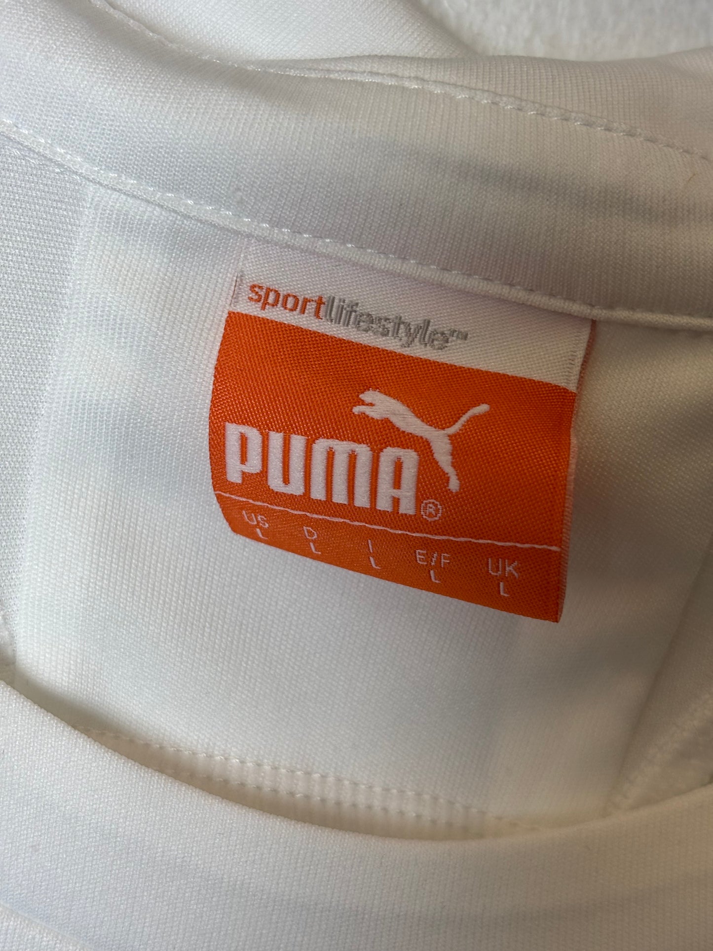 Puma Tottenham Hotspur Home 11/12 Bale 3 - 9/10