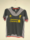 Liverpool Away 12/13 kids