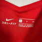 Liverpool Home 20/21 M.Salah 11 - 9/10