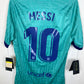Barcelona Third 19/20 Messi 10