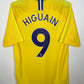 Chelsea Away 18/19 Higuain 9
