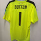 Italy GK 2016 Buffon 1