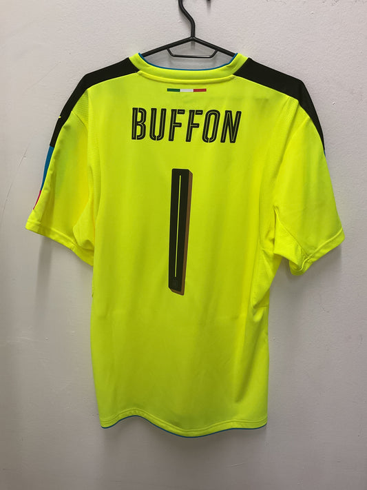 Italy GK 2016 Buffon 1