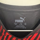 Puma AC Milan Third 19/20 Kids - 9/10