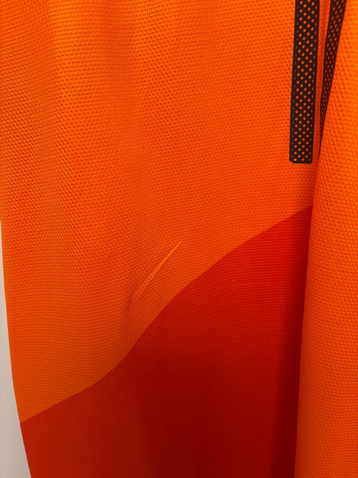 Nike Netherlands Home 2011 Robben 11 - 8/10