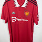 Manchester United Home 22/23 Casemiro 18