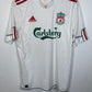 Adidas Liverpool Third 08/10 Gerrard 8 - 8/10