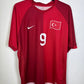 Turkey Home 2006 Hakan Suker 9 - 9/10