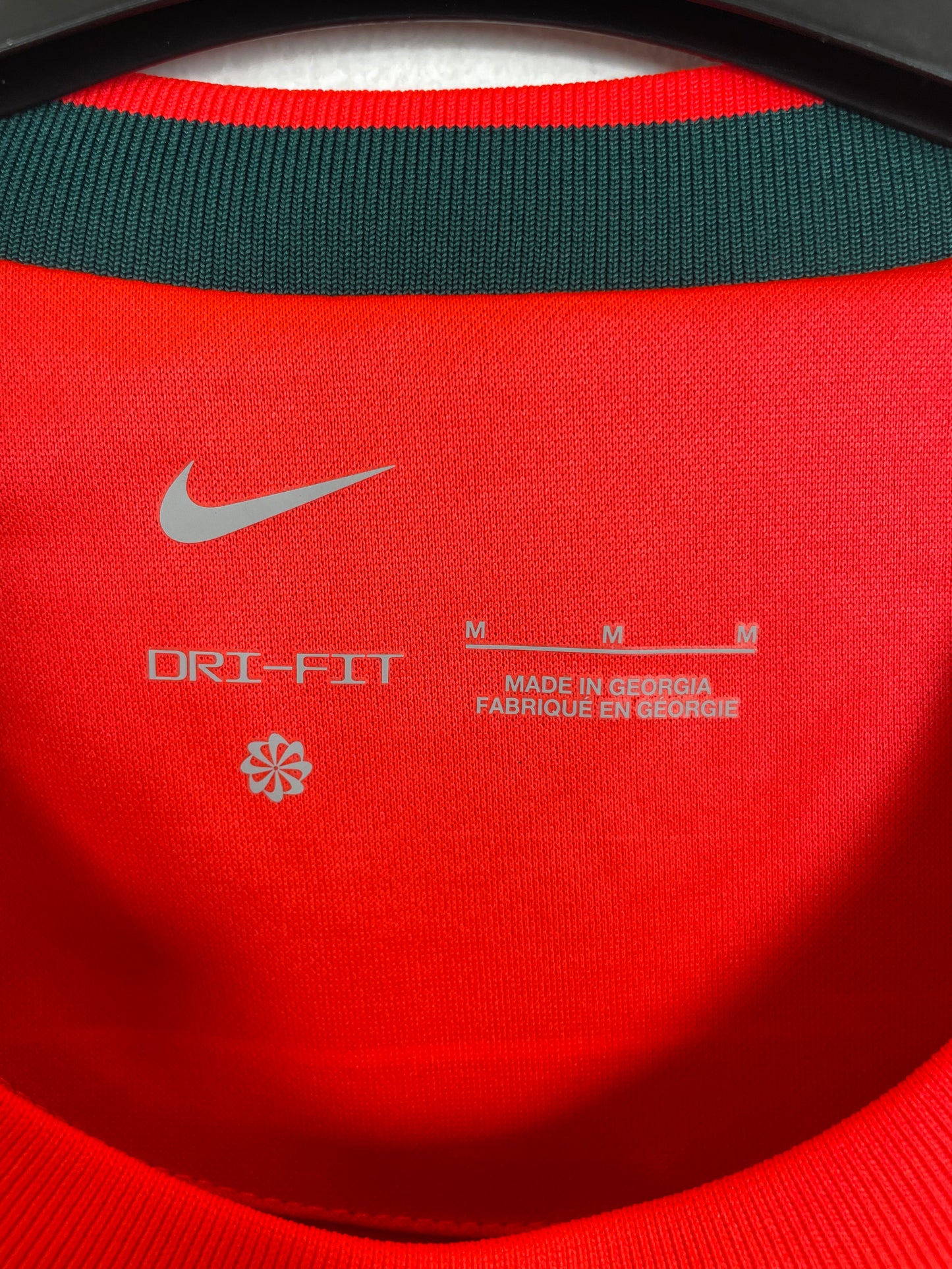 Nike Liverpool Home 21/22 M.Salah 11 - 9/10