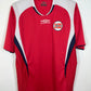 Umbro Norway Training Shirt 2008 - 9/10