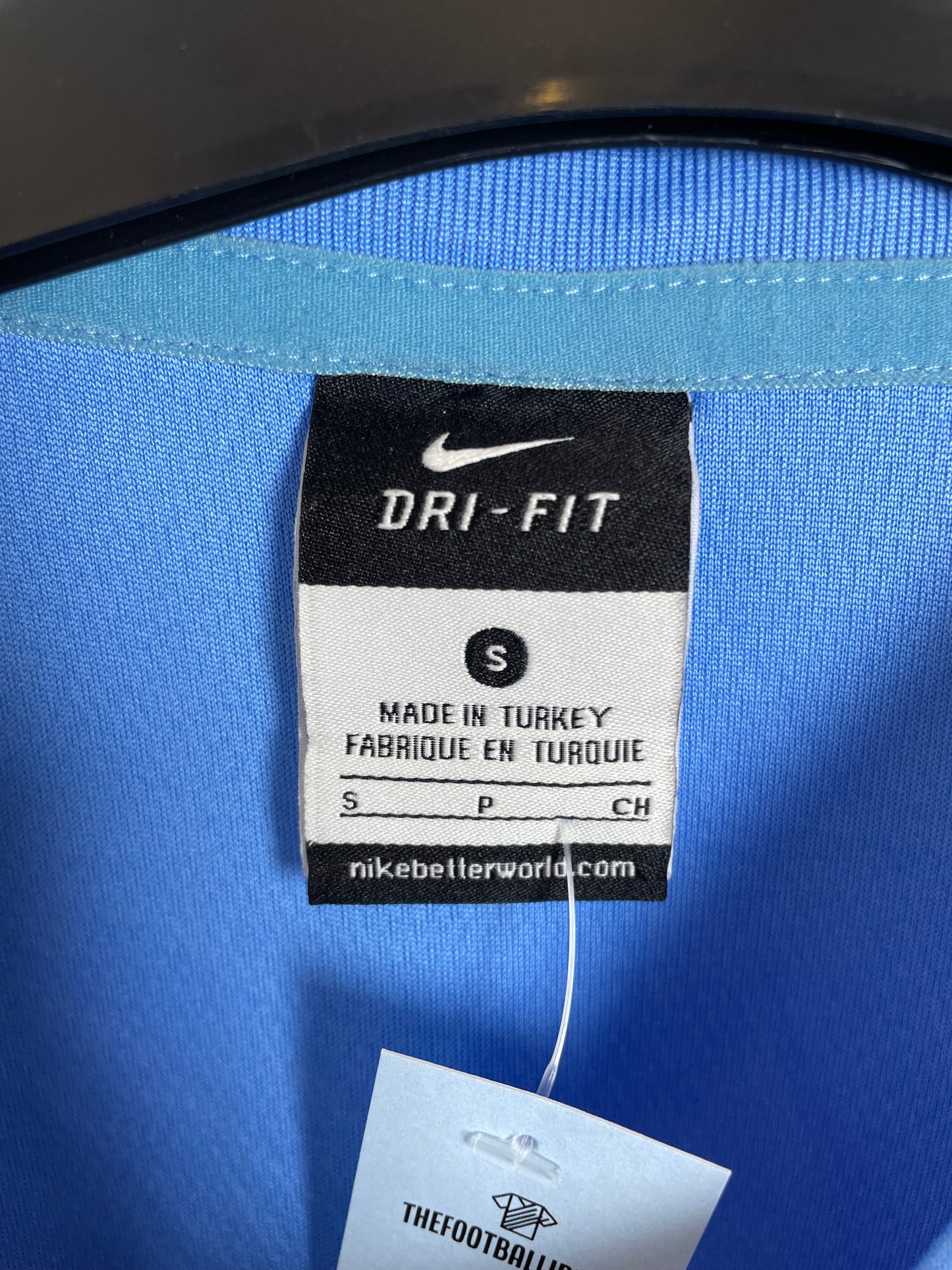Trabzonspor 2013/14 Hjemmedrakt – Nike