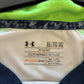 Tottenham Hotspur White and Green Training Top Under Armour