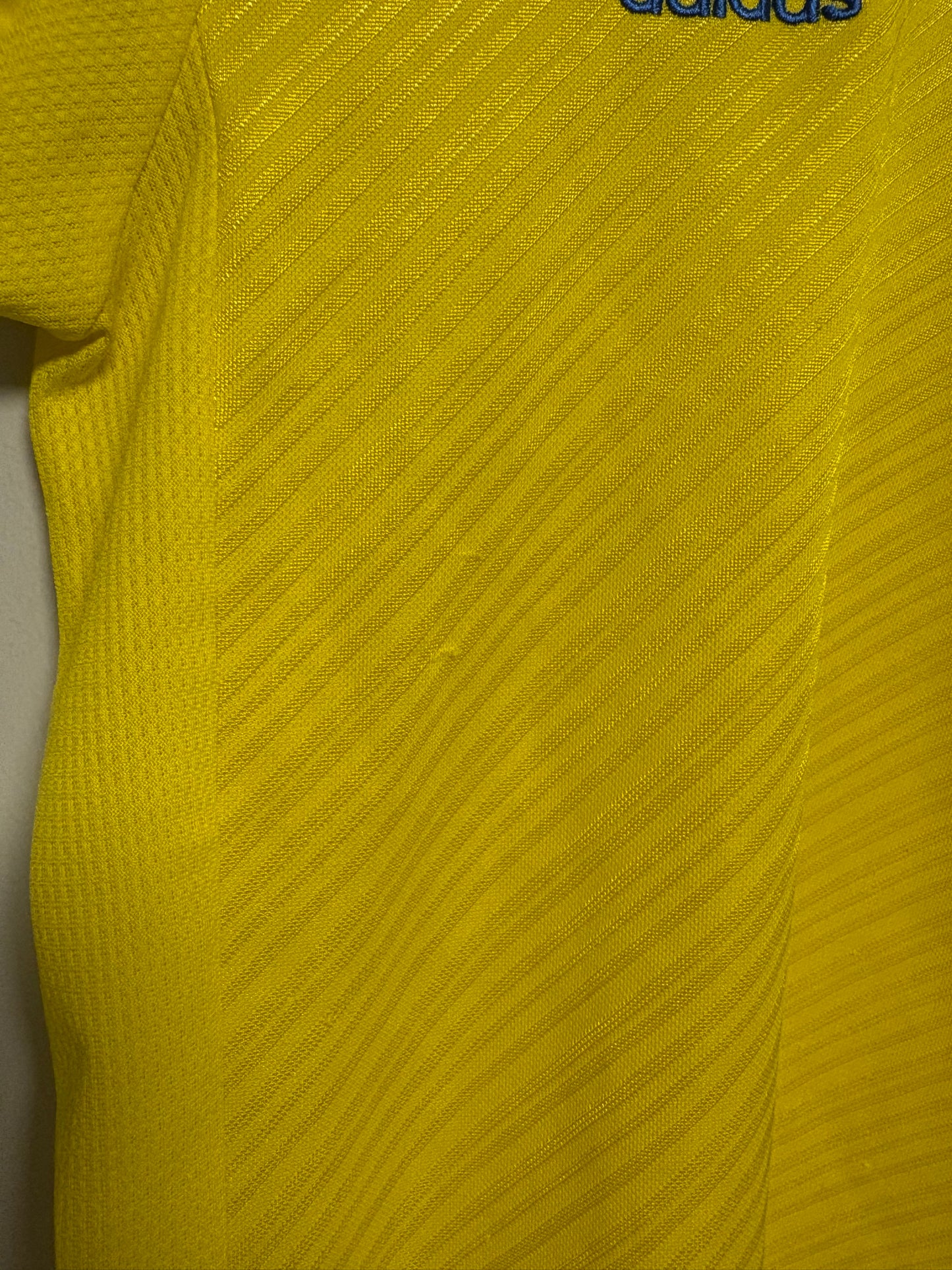 Adidas Sweden Home 13/14 Kids - 8/10