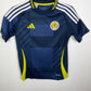 Scotland Home 2024 Kids