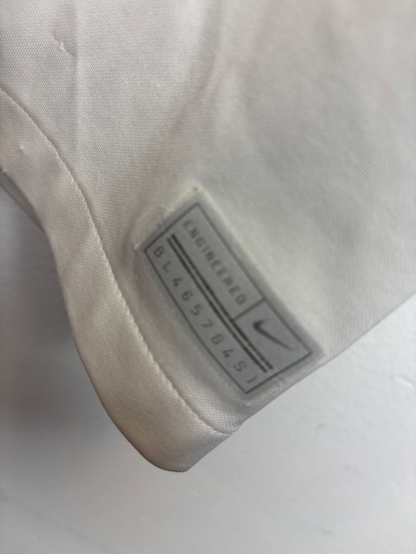 Nike England Home 20/22 Sancho 17 - 8/10