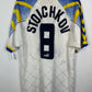Puma Parma Home 95/97 Stoichkov 8 - 8/10