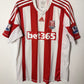 Adidas Stoke City Home 12/13 Crouch 25 - 8/10
