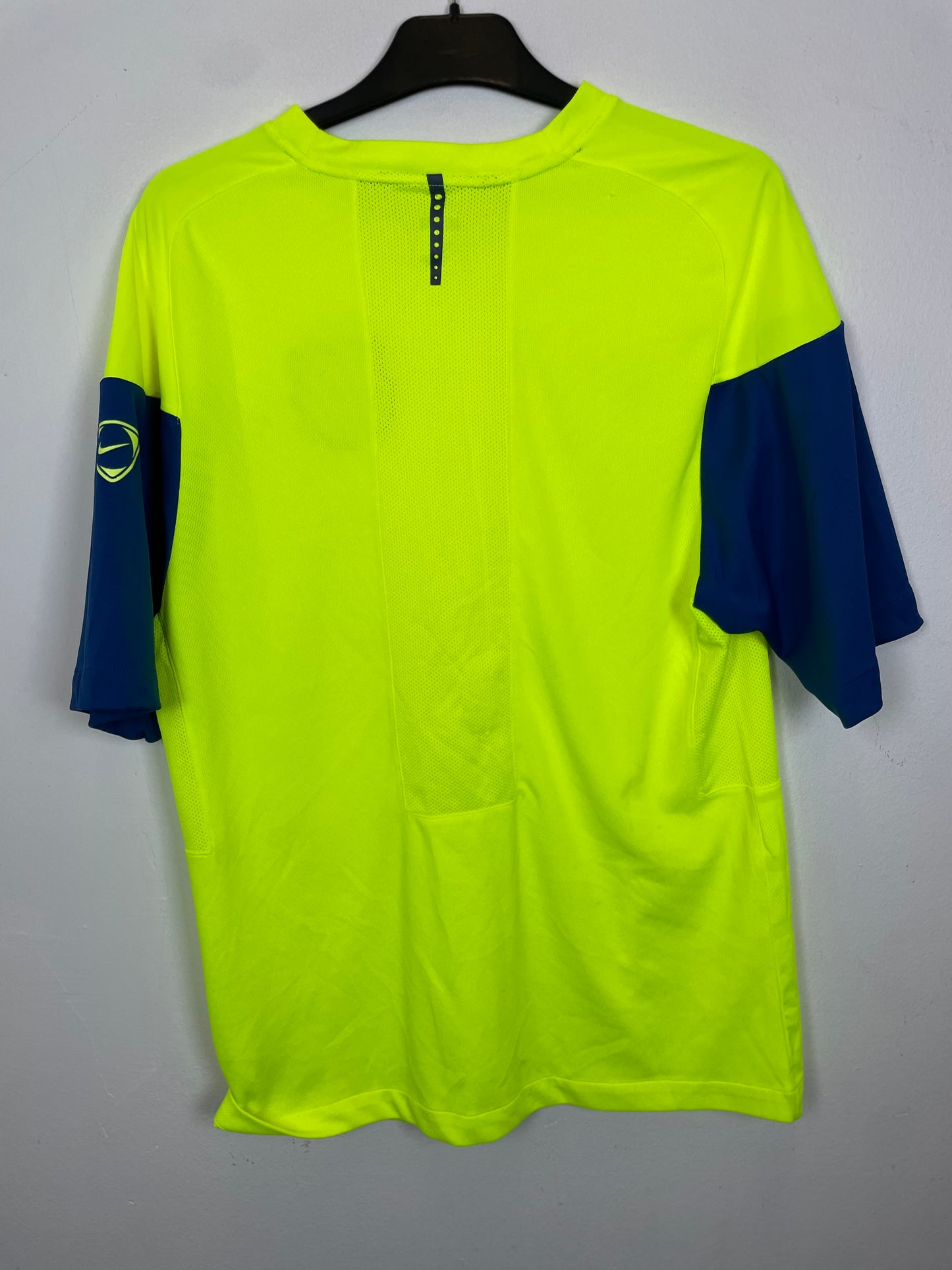 Nike Barcelona 09/11 Training Shirt - 9/10