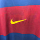 Barcelona Pre-Match Shirt