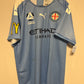 Melbourne City Home Shirt 2019/20
