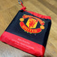 Manchester United Rain Poncho