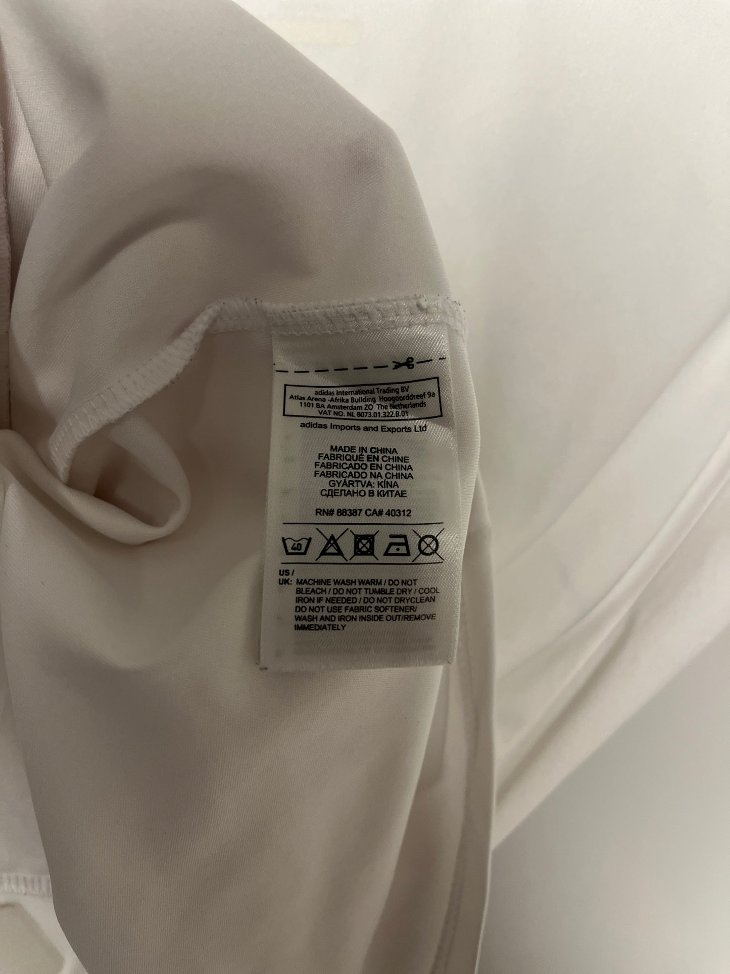 Germany Home 12/13 kids