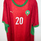 Morocco Home 2024 Igamane 20