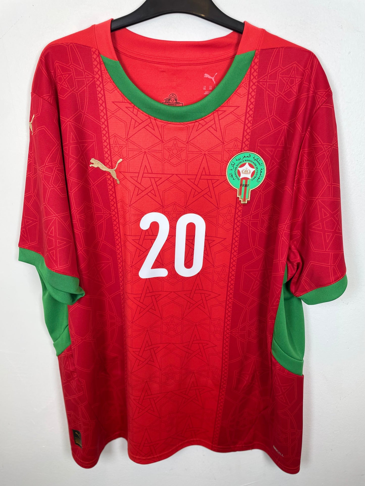 Morocco Home 2024 Igamane 20