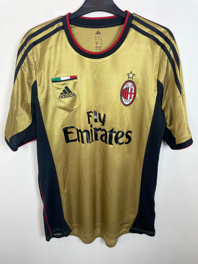 Adidas Ac Milan Third 13/14 Balotelli 45 - 8/10