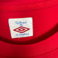 Umbro England Away 10/12 Gerrard 4 - 9/10