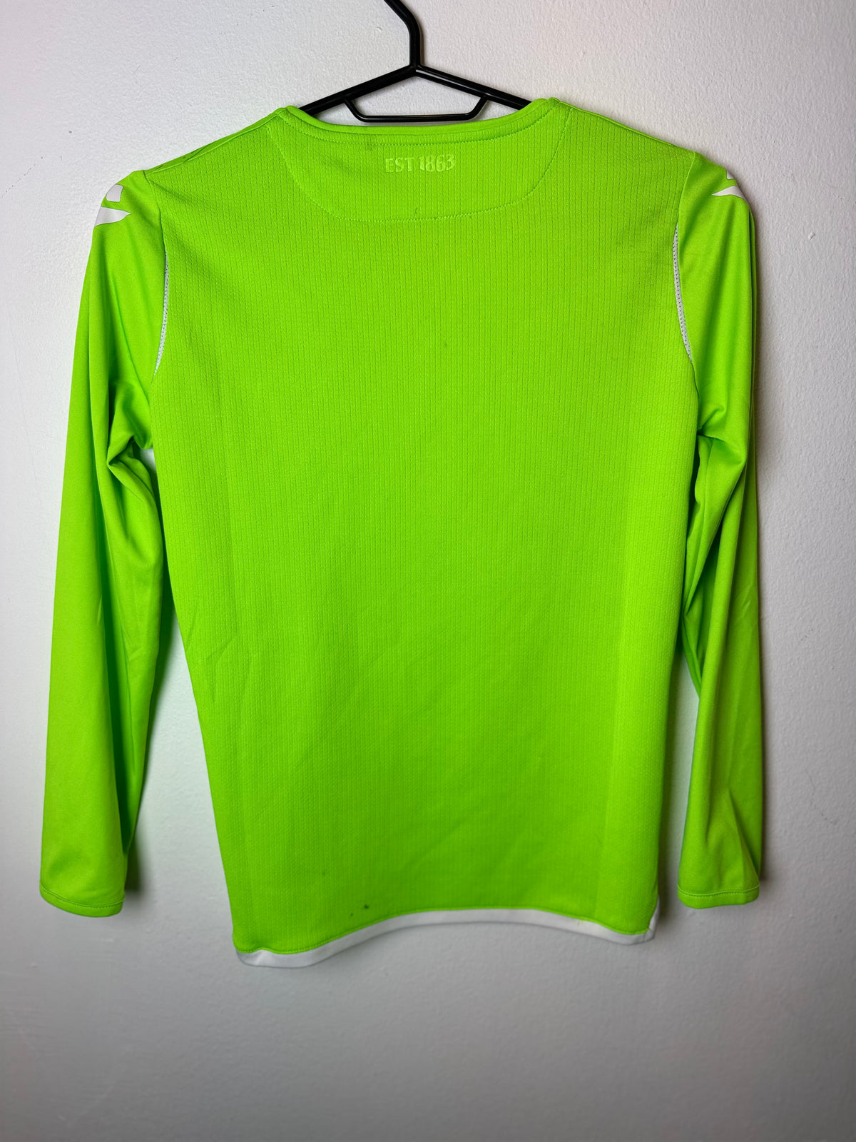 Macron Stoke City GK Kids - 7/10