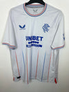 Rangers Away 23/24