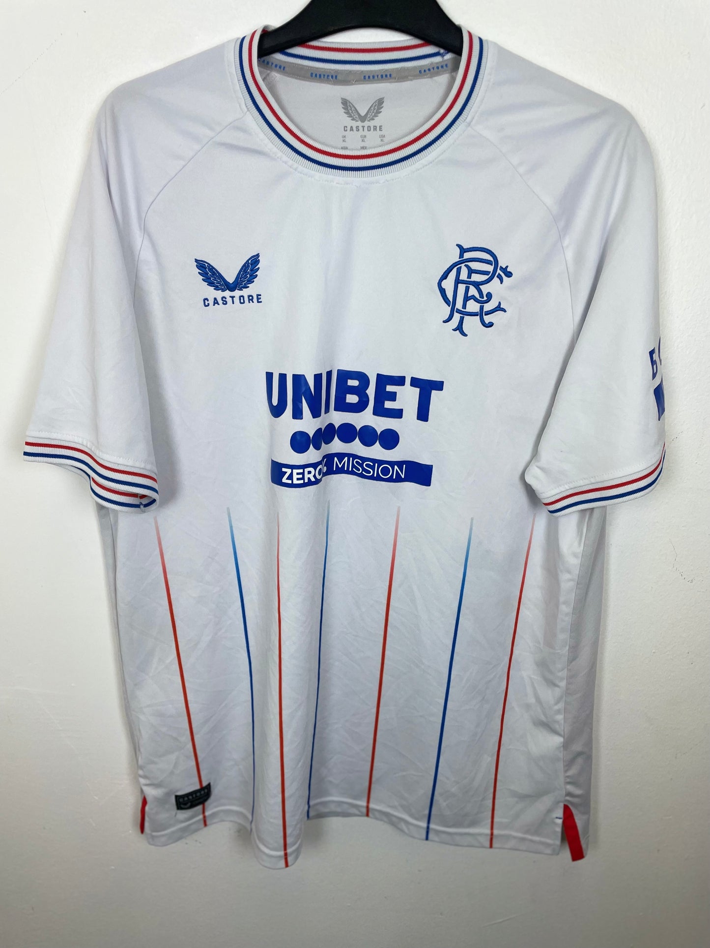 Rangers Away 23/24
