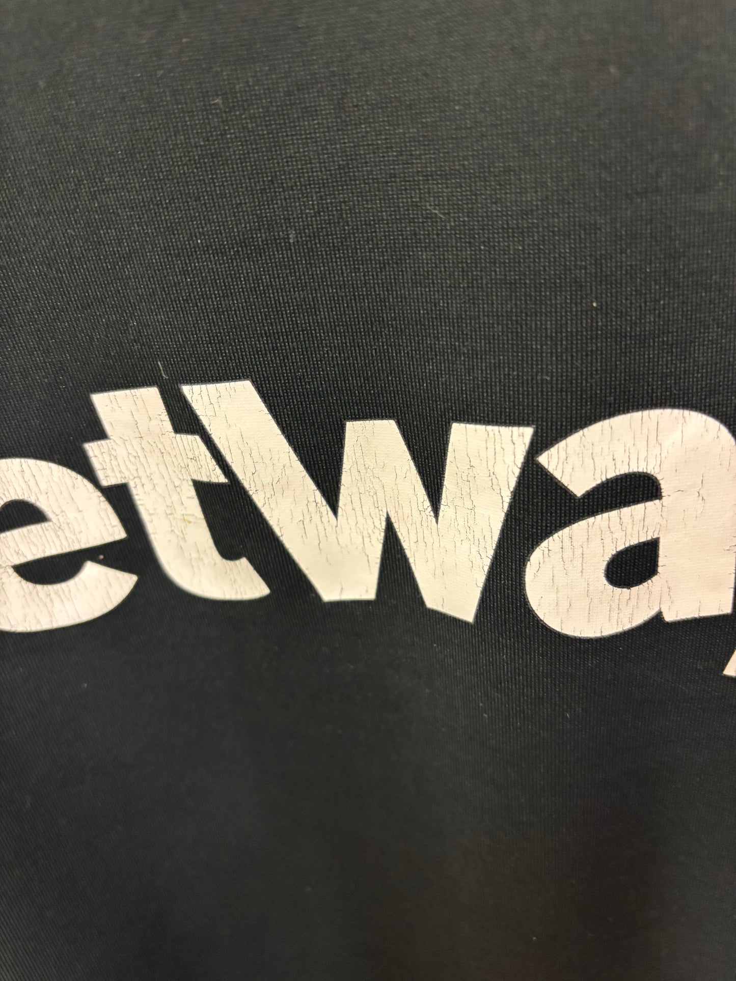 West Ham United Training Sweatshirt